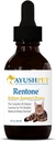 Ayush Pet Rentone - Kidney Support for Dogs & Cats, Liquid Drops for Urinary &amp; Kidney Health, Urinary Health Supplement for Small or Large Pets, Natural Care - 2 fl oz