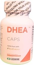 DHEA con cápsulas Bioperine 60