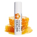 Crema de miel de Manuka con UMF 15+, Absorbing rápido, Fórmula para cortes, quemaduras, raspas, lesiones menores – 1,75oz / 50 g