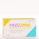 AdvoCare MNS Omni - Suplemento dietético Premium para soportar inmuno, digestivo y cardiovascular salud* - Ayudas Peluquerías saludables, uñas y piel* - Contiene vitaminas " Probióticos - 14 paquetes de tira diaria