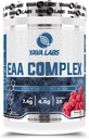 Complejo Yava Labs EAA (Raspberry)