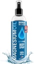 Pure Magnesium Oil Spray - 100% Natural Magnesium Spray - Sourced from The Sea
