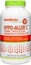 NutriBiotic - Hypo-Aller C Powder Vitamin C & Minerals, 16 Oz | 1300 Mg Vitamin C for Antioxidant & Collagen Support | Buffered with Calcium, Magnesium, Zinc & Potassium | Gluten & GMO Free