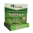 Kold Kare Daily Immune Health Function, 40 Count, Pack of 2 - Effective Against Cold, Sinus, Allergy Symptoms ← Non-Habit Forming ← No Side Effects