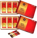Ginseng salvaje coreano en cualquier momento líquido 30 Stick 2 Set- 2 Months Supply