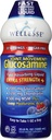 Wellesse Joint Movement Glucosamine With Chondroitin &amp; Msm 33.8 fl oz (1000 ml)