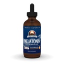 Fuente Natural Melatonina* - 1 mg, 2 Fluid oz