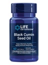 Extensión de la vida Aceite de semillas de comino negro, Cumin negro, Immune Health Support, Whole-Body Health, Envejecimiento saludable, Gluten Free, Non-GMO, 60 softgels