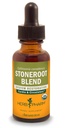 Herb Pharm Certified Organic Stoneroot Blend Liquid Extract for Cardiovascular and Circulatory Support, 1 Oz