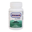 Zinc 60 mg 200 Tablets