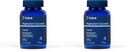 Trace Minerals Magnesium Glycinate - Gentle Magnesium Glycinate Supplement for Healthy Sleep & Relax Support - Healthy Mind & Energy - Vegan - Gluten-Free - 90 Conde (90 Servings) (Pack of 2)