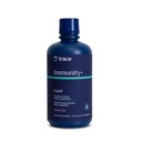Trace Minerals Immunity+ - Suplemento líquido para el cuerpo sano &amp; Immune Support - Elderberry Multivitamin - Formulado con Minerales de Traza Iónica - Libre de Azúcar - Berry mixto - 30 fl oz (30 Servimientos)