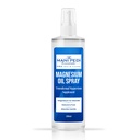 Aceite de magnesio. Quick Absorbing Suplemento de magnesio tópico. Ayuda a las articulaciones de musculos, puede promover un mejor sueño – 7 fl. oz