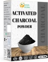 Herbs Botanica Powder Charcoal Activado 100% Grado Alimentario Bamboo Carbón Powder para hornear, hacer jabón, máscaras faciales &amp; DIY Skincare Fine for Multiple Uses 2 oz
