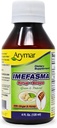 Arymar Imefasma con jarabe de miel de jengibre (4 oz) - Alivio suave con ingredientes naturales