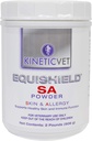 KineticVet EquiShield SA (Skin & Alergía) Polvo, 2 libras.