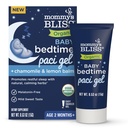 Mommy's Bliss Organic Baby Bedtime Paci Gel, Promotes Restful Sleep*, Melatonin Free, Age 2 Months+, 0.53 Fl Oz