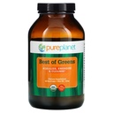 PURE PLANET Organic Best of Greens, 150 GR