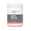 ARG Super Greens Powder - Delivers 4.4 g Greens Blend - Nutrient-Dense Green Powder Supplement - Chlorella & Spirulina Powder - Overall Health & Wellbeing Support - 30 Servings - 8.45 oz
