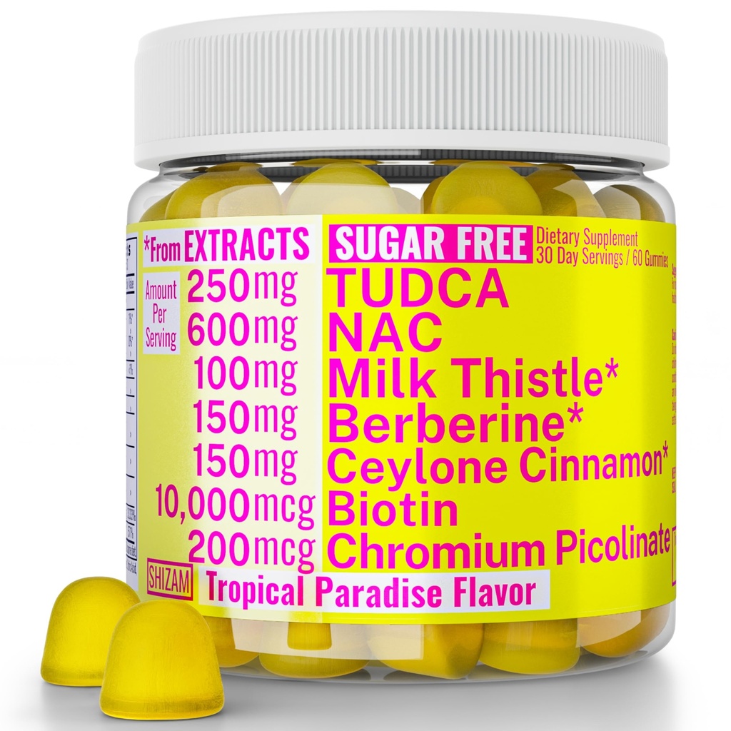 Gummies gratis de azúcar Gummies con cromo Picolinate TUDCA NAC Ceilán orgánico de la leche de la leche de la leche bereberina ¦ Capsules Powder Suplementos Alt ← Bile Salts N-Acetyl-L-Cysteine Biotin N-Acetylcysteine