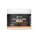 Raw Synergies Hydration + Energy Citrus Splash 45 serv.