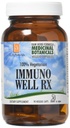 Immuno Well Rx Raw Formula 90 Vgc, 0.02 Pound