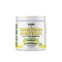 Axe & Sledge Ignition Switch preworkout | Fresh Lemonade