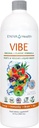 Eniva Vibe Original Liquid Mineral Supplement TEN Full Spectrum Daily Multivitamin Support ← Whole Body Nutrition ← Doctor Fórmido 32 oz