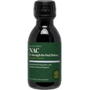 Global Healing Pure Liquid Microsomal NAC Supplement N-Acetyl-Cysteine 650mg for Glutathione Production, Liver Support " Detox, Antioxidant &amp; Immunity, NAC 600mg Alternative, Liquid Drops (3.4 Oz)