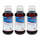 MAJOR Adult Extra Strength Liquid Acetaminophen 500mg - Helps Relieve Pain and Reduce Fevers - Aspirin Free - Cherry Flavor - 8 Fl Oz (3 Pack)