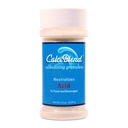 Alkalizing Granules 2.4oz Shaker Bottle – All Natural Acid Reducer Powder for Food and Beverages, Promotes pH Balance, Keto Friendly, Non-GMO, Sugar and Calorie Free, for Digestive Comfort