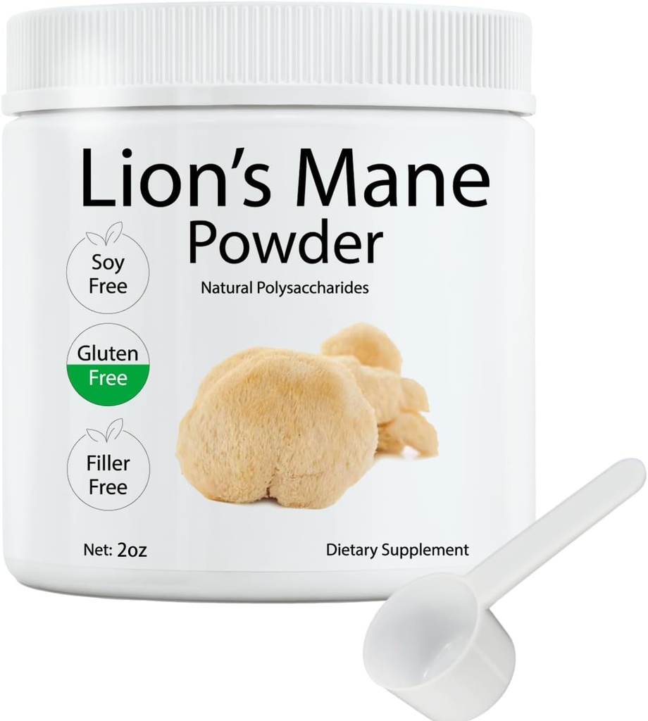 Mane Powder de León, SWDX-LMP-V05