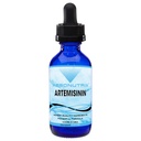 Absonutrix Artemisinin 580mg per Serving 4 oz Liquid, Helps Support Immunity, General Health Support, Easy Absorption, Third Party Tested, GMP-Certified Facility, Cruelty-Free, Made in the USA,