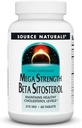 Fuente Naturales Mega Fuerza Beta Sitosterol 375mg - 60 Tablets