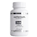 aeternum Urolithin A | 1,000mg Per Serving | 180 Capsules