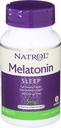 Natrol Melatonin 5 mg Tabs, 60 ct