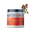 Wintergreen Muscle Warmup Lotion, 17 oz – Pre-Workout Heating Rub with Menthol and Capsicum, Heats and Relaxes Before Training, Body Gel for Athletes