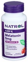 NATROL Melatonina 5 mg, 90 TC