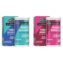 Garden of Life Dr Formulated Once Daily 3-in-1 Complete Prebiotics, Postbiotics & Probiotics & Dr Formulated Once Daily 3-in-1 Complete Prebiotics, Postbiotics & Probiotics