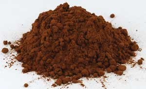 Yohimbe bark Powder