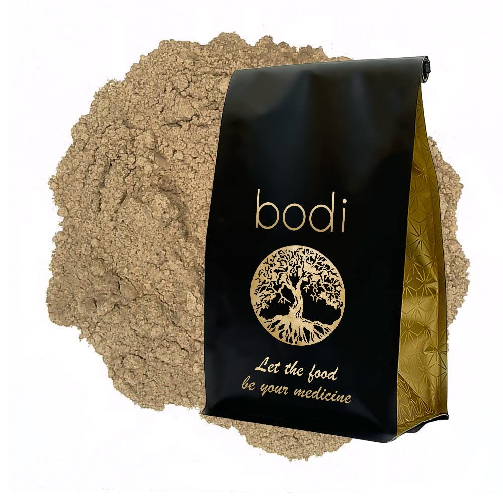 bodi : Artichoke Leaf Powder | 4oz to 5lb | 100% Pure Natural Hand Crafted (4 Oz)