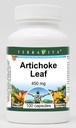 Artichoke Leaf - 450 mg (100 Capsules, ZIN: 510951)