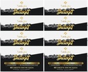 30,000 MG Shilajit Tablets, 100% Shilajit Pure Tablets for Women &amp; Men, Himalayan Organic, Fulvic Acid &amp; 85+ Trace Minerals, Resin Supplement for Energy and Immune System, 480 Condes