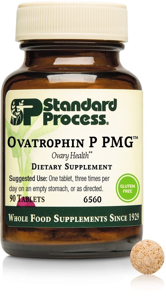 Ovatrophin Pmg 90t