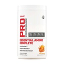 GNC Pro Performance Essential Amino Complete, Tangy Orange, 30 Servings, Supports Muscle Recovery