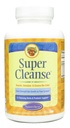 Nature's Secret: Super Cleanse For Your Colon, 200 tabs (6 pack)