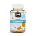365 by Whole Foods Market, Magnesium Gummies, 60 Count