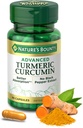 Bounty Advanced Turmeric Curcumin, 60 Conde