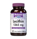 BlueBonnet Nutrition Lecithin 1365 mg, 180 softgels