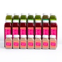 Raw Generation 7-Day Protein Method – Support Your Workouts ← Natural Weight Management System for Strong &amp; Lean Muscle ← Crush Cravings ¦ Build Lean Muscle while Shedding Fat
